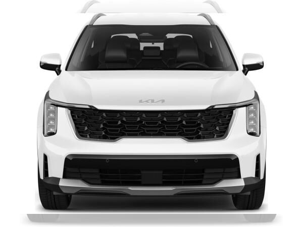 Kia Sorento Platinum Premium-Paket Glasdach