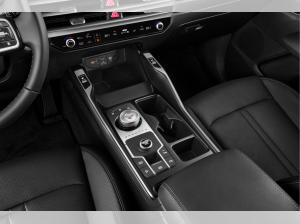 Kia Sorento Platinum Premium-Paket Glasdach