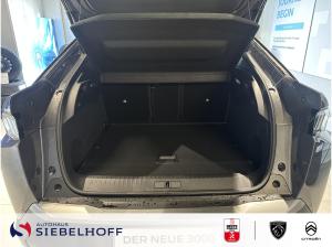 Peugeot 3008 e-3008 Allure Elektromotor 210 | Navi | 360° Cam | ACC | SHZ | Lenkradhzg | Induktiv | PDC v+h | M+S