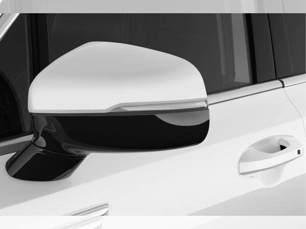 Kia Sorento Platinum Premium-Paket Glasdach