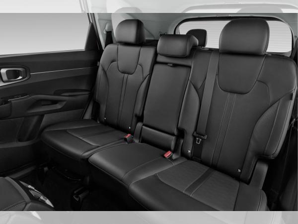 Kia Sorento Platinum Premium-Paket Glasdach