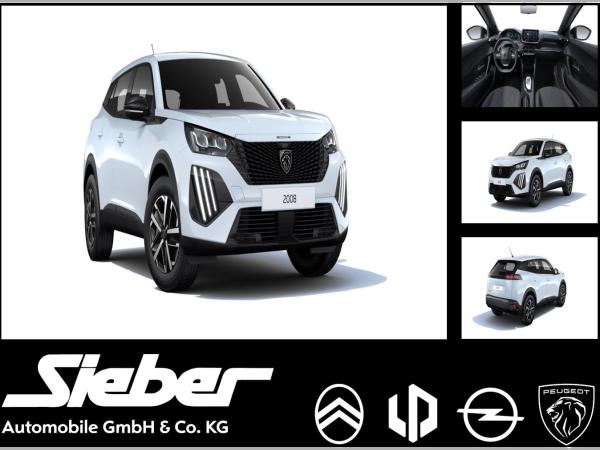 Peugeot 2008 Style Elektro