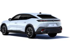 Peugeot 408 Elektro Allure