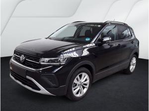 Volkswagen T-Cross GOAL 1.0 TSI 70kW - LED ACC SHZ MFL LM Kamera Navi CarPlay DAB+ Digital Cockpit Einparkhilfe