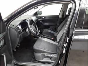 Volkswagen T-Cross GOAL 1.0 TSI 70kW - LED ACC SHZ MFL LM Kamera Navi CarPlay DAB+ Digital Cockpit Einparkhilfe
