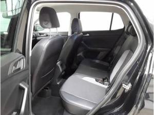 Volkswagen T-Cross GOAL 1.0 TSI 70kW - LED ACC SHZ MFL LM Kamera Navi CarPlay DAB+ Digital Cockpit Einparkhilfe