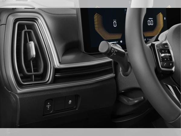 Kia Sorento Platinum Premium-Paket Glasdach