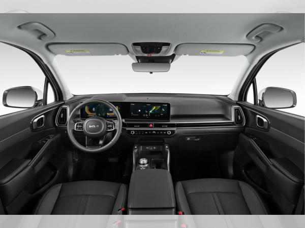 Kia Sorento Platinum Premium-Paket Glasdach