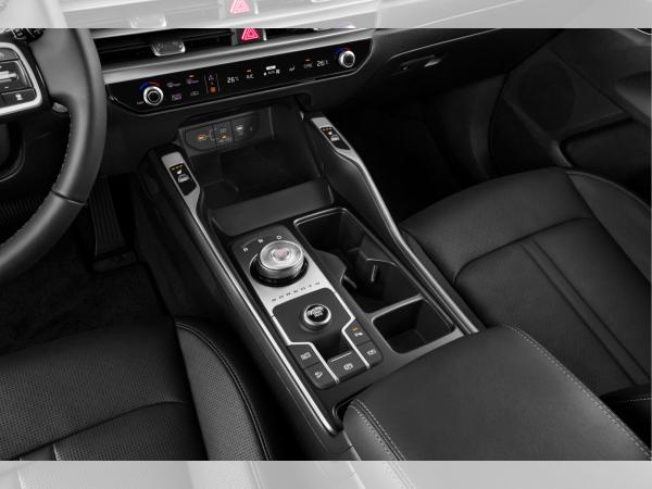 Kia Sorento Platinum Premium-Paket Glasdach