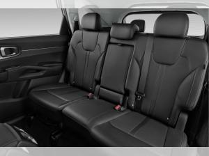 Kia Sorento Platinum Premium-Paket Glasdach