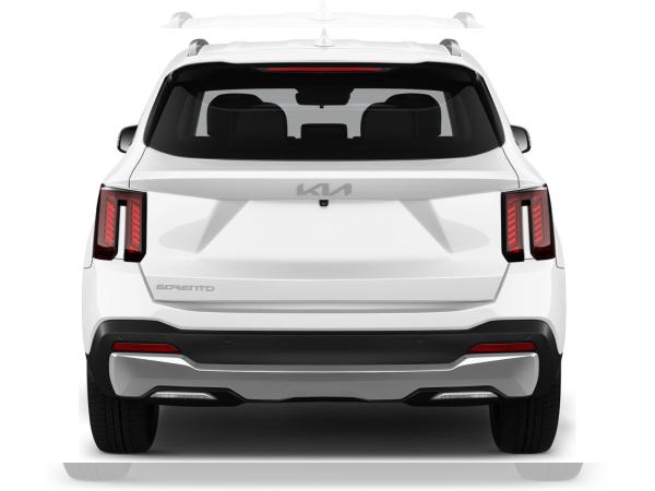 Kia Sorento Platinum Premium-Paket Glasdach