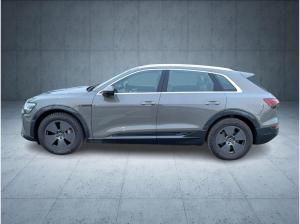 Audi Q8 e-tron advanced 50 qu. PANO HUD AHK Matrix 19