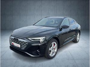 Audi Q8 e-tron Sportback advanced 55 qu. HUD Matrix