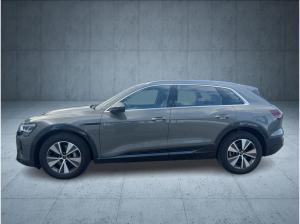 Audi Q8 e-tron advanced 50 qu. PANO HUD AHK Matrix 19