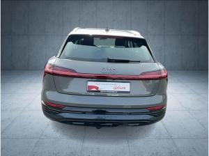 Audi Q8 e-tron advanced 50 qu. PANO HUD AHK Matrix 19