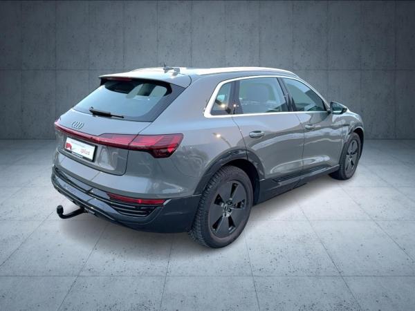 Audi Q8 e-tron 50 quattro PANO HUD AHK Matrix 19