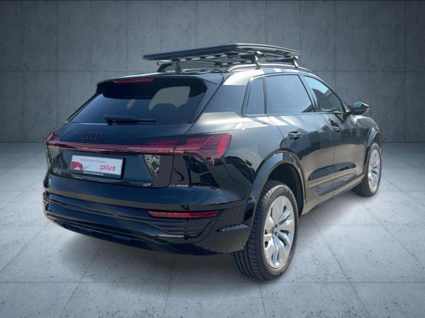 Audi Q8 e-tron edition Dakar 55 qu. Luft PANO HUD 20