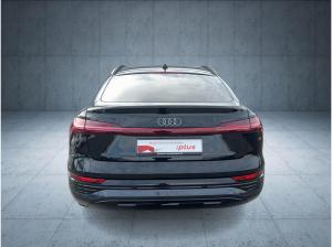 Audi Q8 e-tron Sportback advanced 55 qu. HUD Matrix