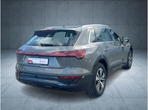 Audi Q8 e-tron advanced 50 qu. PANO HUD AHK Matrix 19