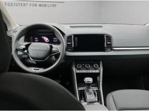 Skoda Karoq Balance 1,5 TSI 150 PS DSG // Sofort verfügbar!!