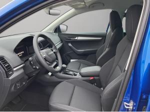Skoda Karoq Balance 1,5 TSI 150 PS DSG // Sofort verfügbar!!