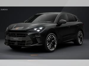 Cupra Terramar VZ Plug in hybrid inkl. Wartung | Vorlauf | Gewerbe