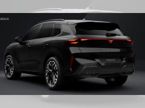 Cupra Terramar VZ Plug in hybrid inkl. Wartung | Vorlauf | Gewerbe