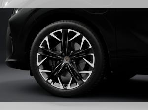 Cupra Terramar VZ Plug in hybrid inkl. Wartung | Vorlauf | Gewerbe