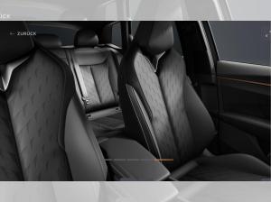 Cupra Terramar VZ Plug in hybrid inkl. Wartung | Vorlauf | Gewerbe