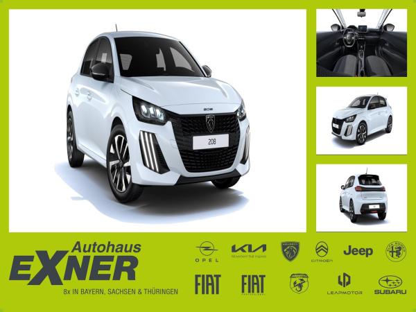 Peugeot 208 Style | FREI KONFIGURIERBAR | Privat