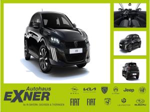 Peugeot 208 Style | FREI KONFIGURIERBAR | Privat