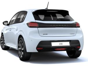 Peugeot 208 Style | FREI KONFIGURIERBAR | Privat