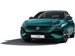Peugeot 308 Elektro | FREI KONFIGURIERBAR | Privat