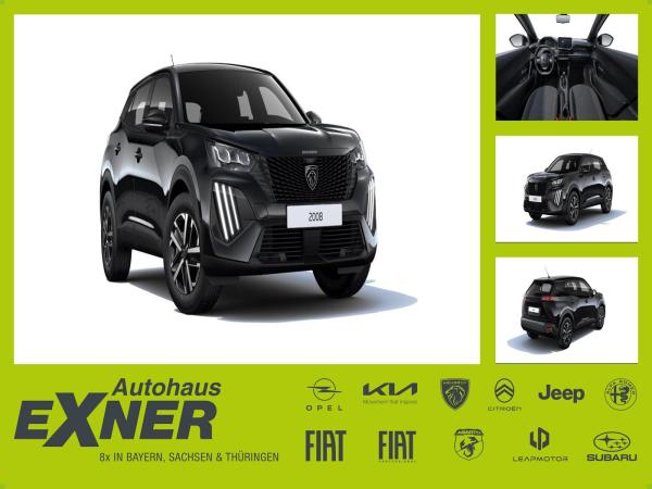 Peugeot 2008 Style | FREI KONFIGURIERBAR | Privat
