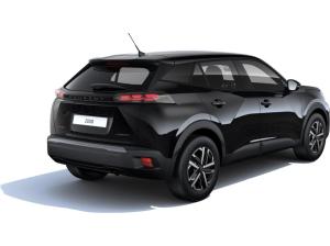 Peugeot 2008 Style | FREI KONFIGURIERBAR | Privat