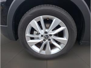 Volkswagen T-Cross 1.0 TSI Goal Navi SHZ CarPlay ACC