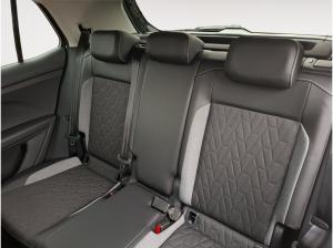 Volkswagen T-Cross 1.0 TSI Goal Navi SHZ CarPlay ACC