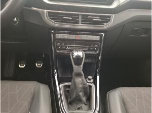 Volkswagen T-Cross 1.0 TSI Goal Navi SHZ CarPlay ACC
