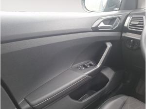 Volkswagen T-Cross 1.0 TSI Goal Navi SHZ CarPlay ACC