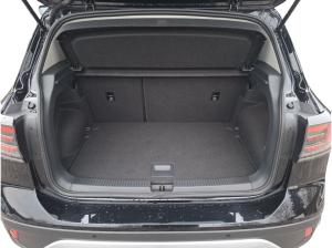 Volkswagen T-Cross 1.0 TSI Goal Navi SHZ CarPlay ACC