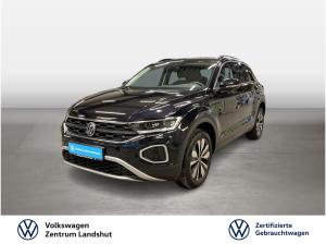 Volkswagen T-Roc GOAL 2.0 TDI DSG 2xKlima ACC AHK AUT Kam.