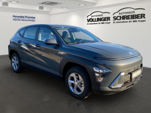 Hyundai KONA 1.0 T-GDI Select ⚡frei konfigurierbar⚡
