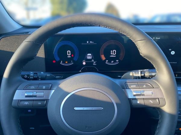 Hyundai KONA 1.0 T-GDI Select ⚡frei konfigurierbar⚡