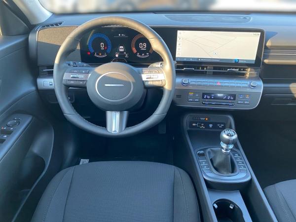 Hyundai KONA 1.0 T-GDI Select ⚡frei konfigurierbar⚡