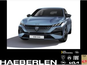 Peugeot 308 SW Style MHEV