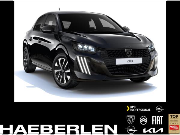 Peugeot 208 Style