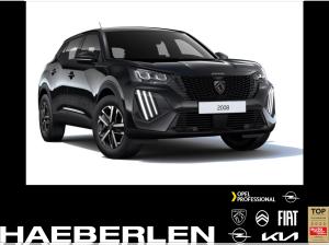 Peugeot 2008 Style