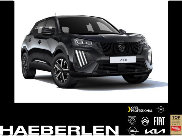 Peugeot 2008 Style