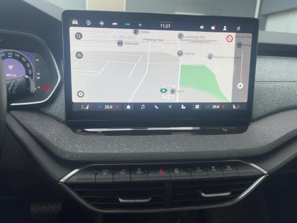 Skoda Octavia Combi 1.5 TSI mHEV DSG Balance