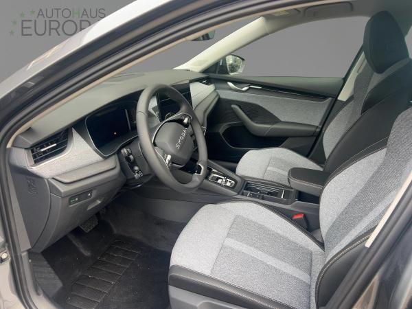 Skoda Octavia Combi 1.5 TSI mHEV DSG Balance